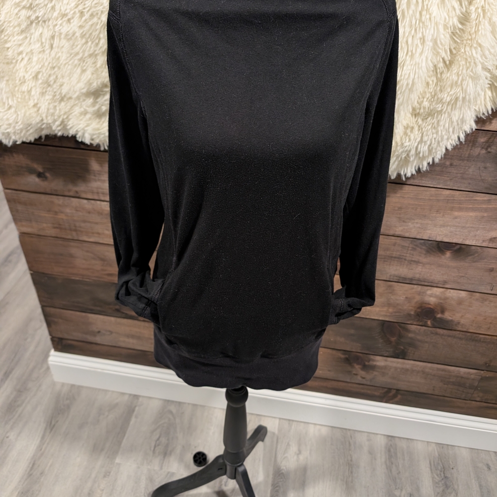 Puma Black Women's Sweatshirt